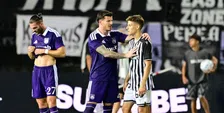 Thumbnail for article: Grieken in het Astridpark, dat ligt Anderlecht wel (op één zware nederlaag na)