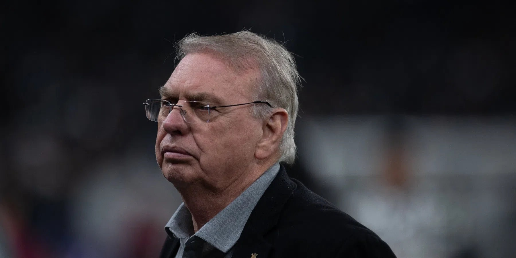 President van Corinthians nam zelf besluit Memphis niet te verlengen