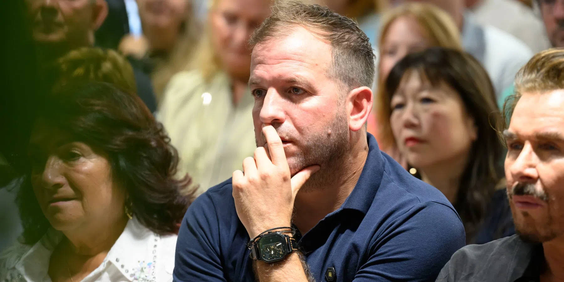Smeuïge uitspraken Van der Vaart over Brandt halen Duitse media