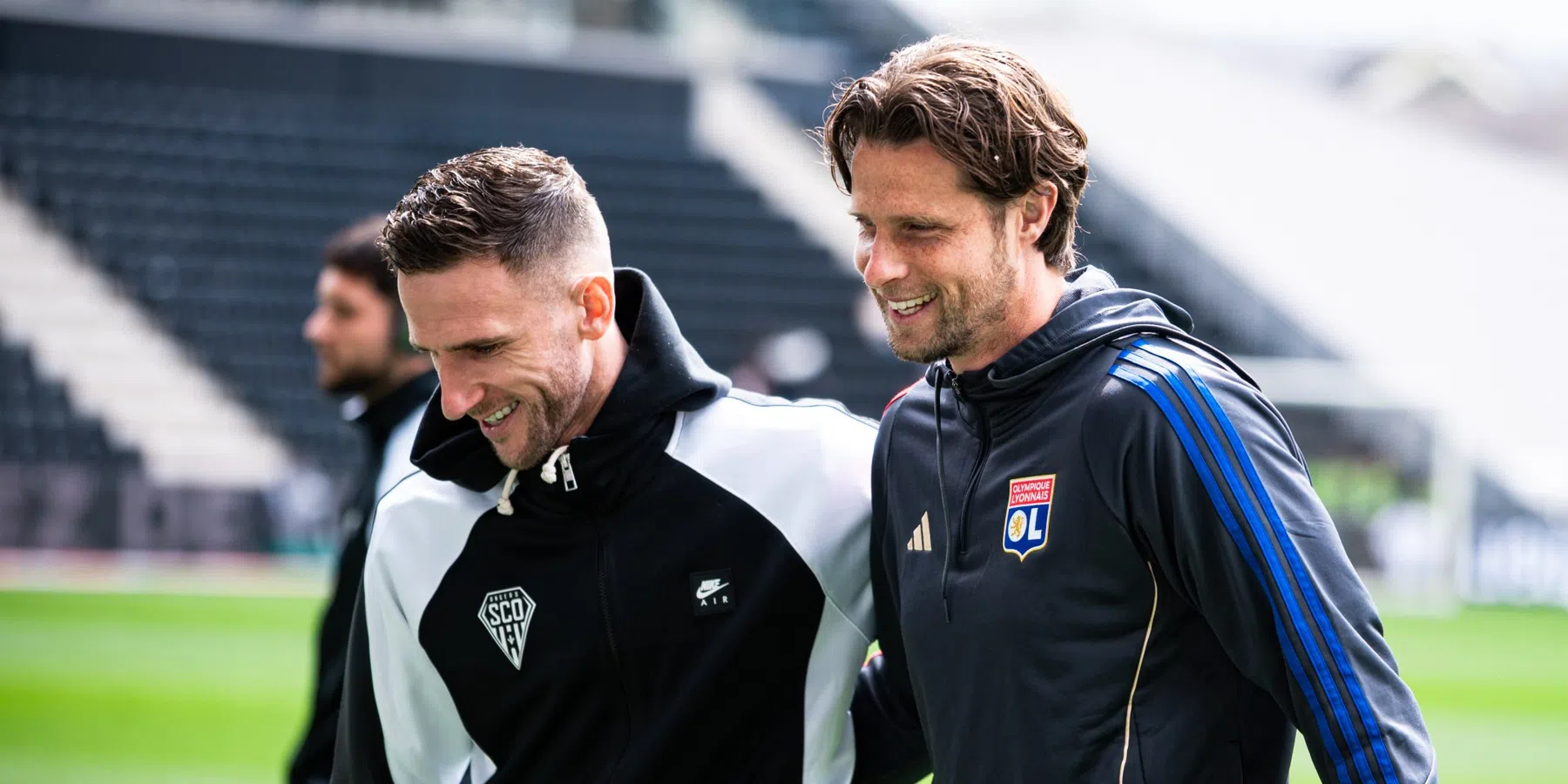 FC Groningen zet deur op kier voor verloren zoon Hateboer