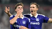 Thumbnail for article: Ambros viert eerste Anderlecht-goal: "Dit voelt geweldig"