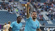 Thumbnail for article: KAA Gent krijgt het nog heet, maar overleeft tegen Göteborg