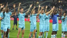 Thumbnail for article: KAA Gent heeft nog één obstakel te gaan voor Europees voetbal: dit staat de Buffalo's te wachten