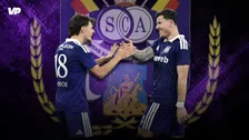 Thumbnail for article: Vijf lessen na Anderlecht – PAOK: een 'klootzakje', publiekslieveling & in Europa