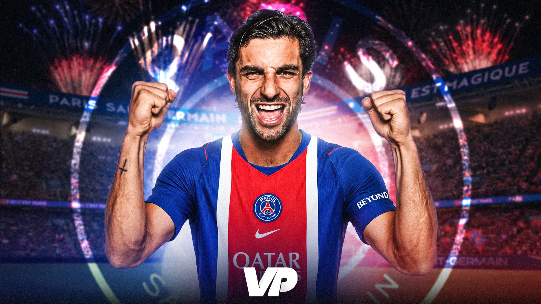 Ferran Torres verlaat FC Barcelona voor Paris Saint-Germain