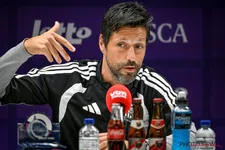 Thumbnail for article: ‘Bruno met opvallende aanpak bij Anderlecht, traint in Lotto Park na de match’