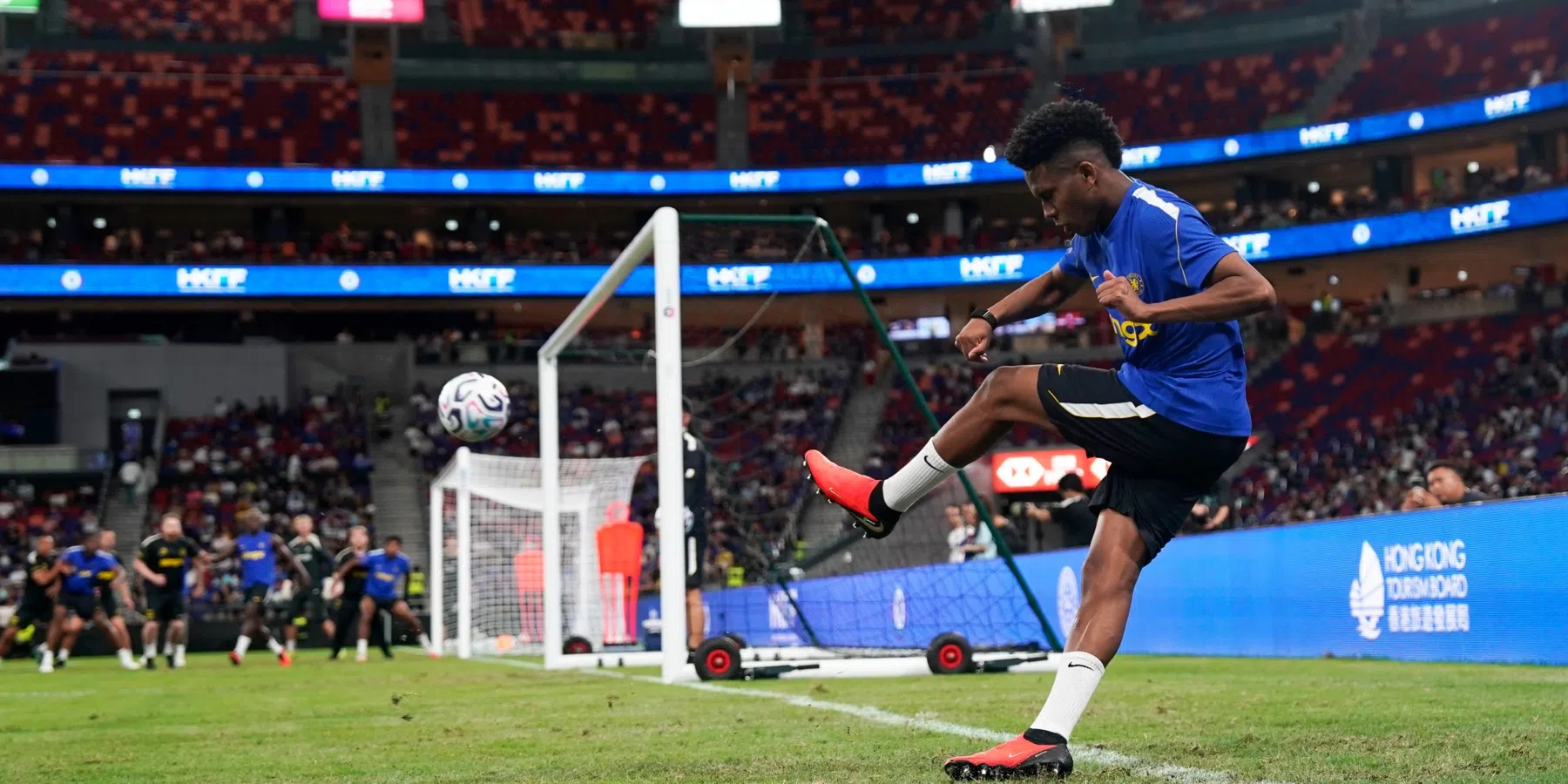 Chelsea kan flink cashen met Badiashile
