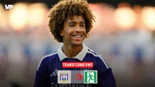 Thumbnail for article: 'Interesse in Nga Kana groeit, buitenlandse topclubs denken aan komst van Anderlecht-talent'