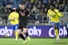 Thumbnail for article: OFFICIEEL: Jong KAA Gent haalt Ivoriaanse verdediger weg bij Crystal Palace