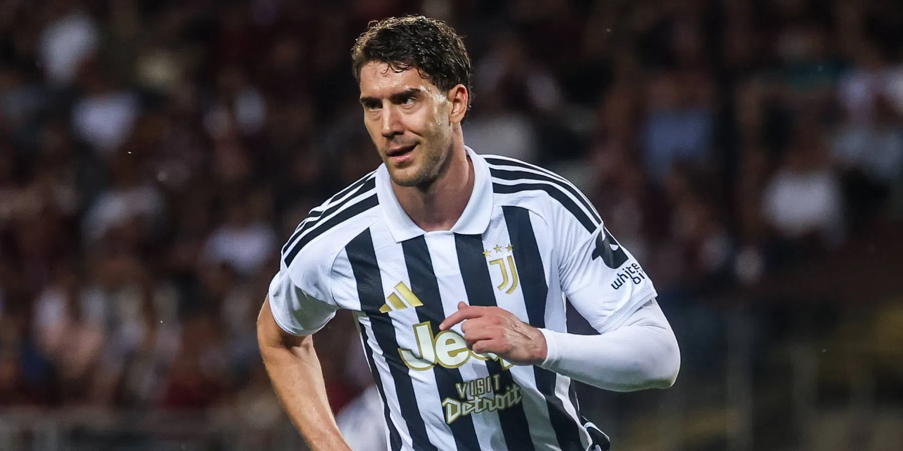 Dusan Vlahovic transfervrij naar Besiktas en tekent miljoenencontract