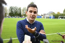 Thumbnail for article: Union lijkt klaar op transfermarkt, Bormans duidelijk: “Wat mij betreft niet”