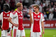 'Ajax en PSG hebben opnieuw contact gehad over Godts, transfer nadert voor Belg'