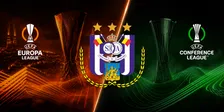 Anderlecht verzekerd van Europees tot december, dit staat paars-wit te wachten