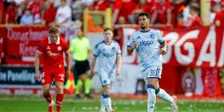 Thumbnail for article: El Ahmadi kraakt Ajax-duo na 'beschamend' gelijkspel: 'Dat was echt niet best'