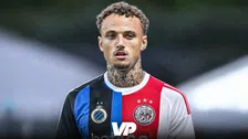 Thumbnail for article: Potentiële Ajax-aanwinst op zelfde hoogte gezet als Godts: 'Misschien wel hoger'