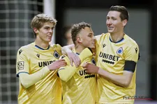 Thumbnail for article: 'Hereniging met De Ketelaere en Kossounou? Atalanta denkt aan transfer Noa Lang'
