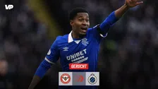 Gerucht: 'Club Brugge heeft Meghoma op het oog als vervanger voor Meijer'