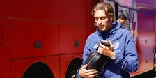 Thumbnail for article: 'Genant toneelstukje' van Ajax en Godts: "Geloofde niet wat ik zag"