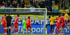 Thumbnail for article: FC Twente levert wanprestatie in Slowakije, maar is wél door naar play-offs