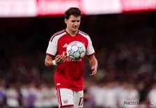 Thumbnail for article: Voormalig Twente-speler Tzolis grijpt hoofdrol bij Arsenal en beslist duel