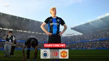 ‘Club Brugge op scherp: Manchester United denkt aan officieel bod voor Seys’