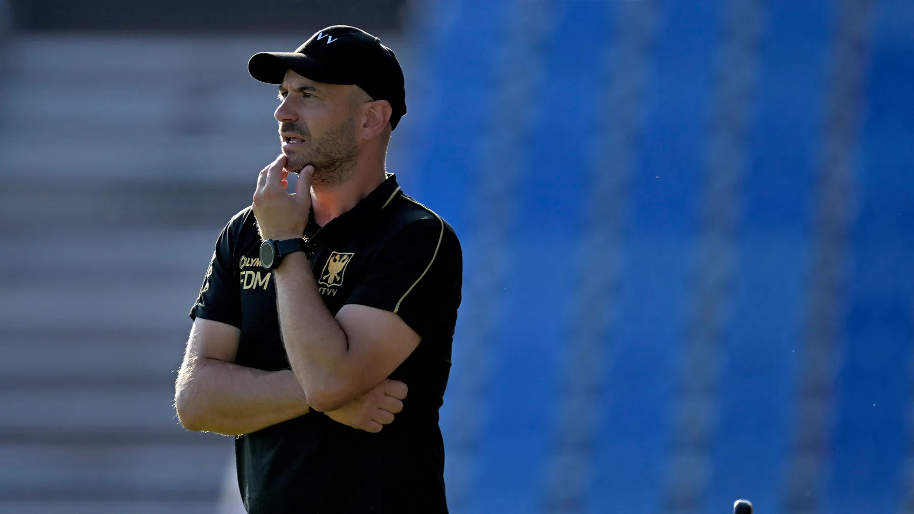 STVV wil nog versterking op transfermarkt