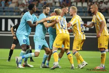 Burgess krijgt bijzondere trip met KAA Gent: “Familie zal talrijk aanwezig zijn”