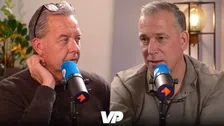 Thumbnail for article: Verweij botst met Driessen na Ajax-kritiek: 'De journalistiek van tegenwoordig...'