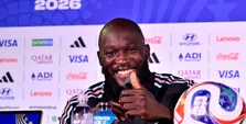 Thumbnail for article: Lukaku straalt voor pers: "Nu voor Fenerbahçe spelen is iets wat ik nodig had"