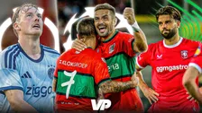 Thumbnail for article: Coëfficiënten: cruciale tweeluiken wachten op Nederland na blamages Twente en Ajax