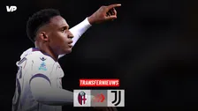 Thumbnail for article: 'Lucumì wil alleen naar Juventus: ex-Genk-verdediger wees al meerdere aanbiedingen af'