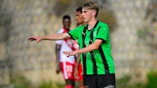 Thumbnail for article: 19-jarige Martens is dé ontdekking bij Cercle Brugge: 'Hij is gewoon beter'