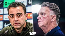 Thumbnail for article: Van Gaal laat voor het eerst van zich horen na aanstelling Xavi door KNVB