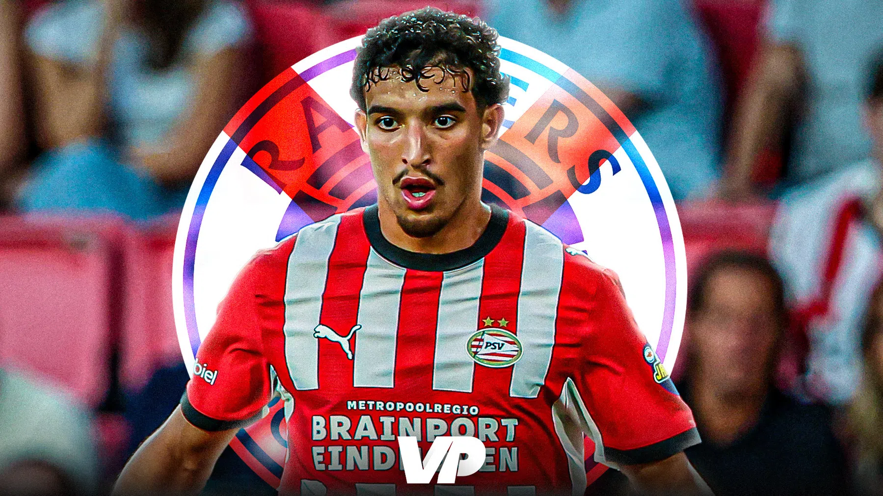 Gigaplotwist: PSV ziet Rangers-transfer Driouech afketsen