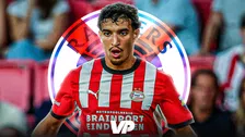 'Gigaplottwist: PSV ziet ook Rangers-transfer Driouech op laatste moment afketsen'
