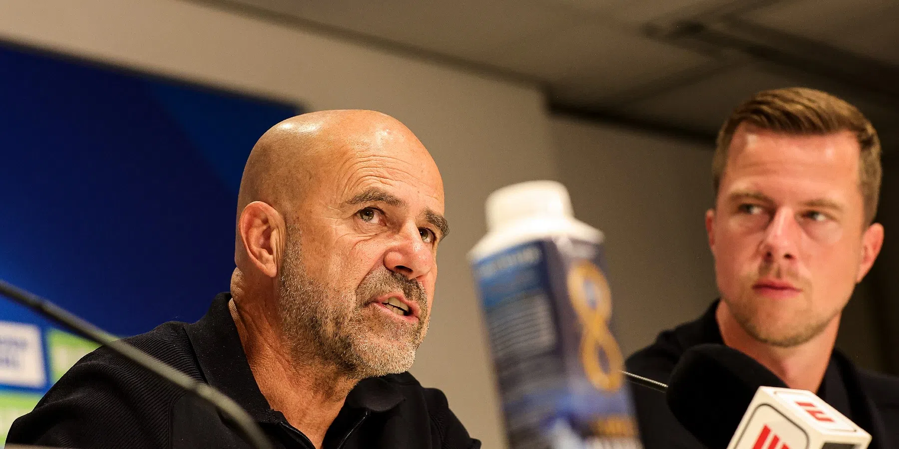 De vermoedelijke opstelling van PSV tegen Excelsior