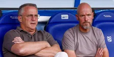 Thumbnail for article: Driessen: 'Hij staat in zijn hemd, had op- en aanmerkingen over iedereen'