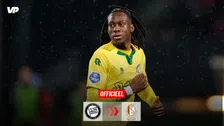 Thumbnail for article: OFFICIEEL: Standard bevestigt komst van Kameroense international Ryan Fosso