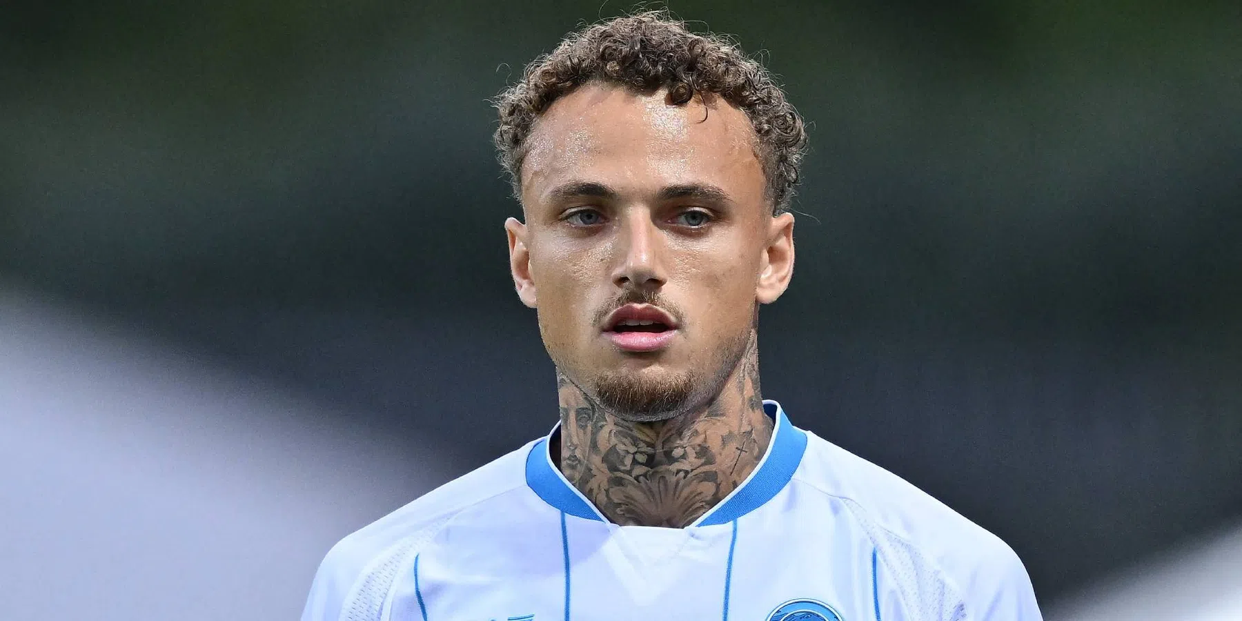 'Galatasaray meldt zich bij Napoli voor transfer van Noa Lang'