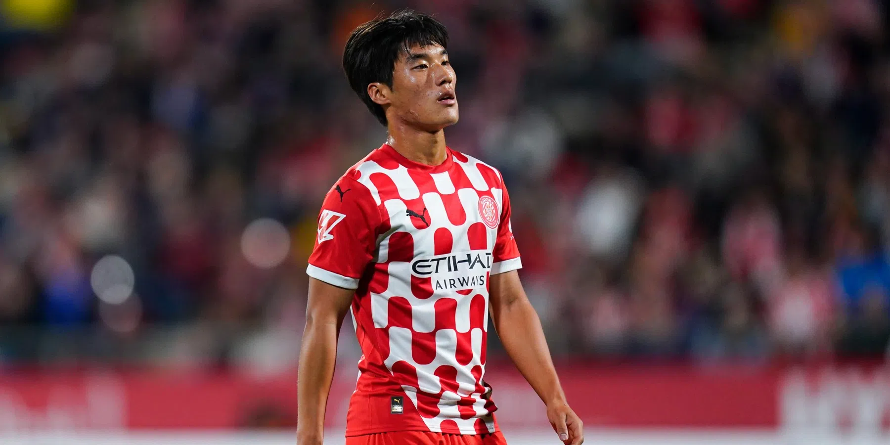 Ajax informeert naar Girona-buitenspeler Kim