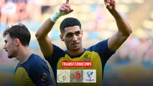 Thumbnail for article: Romano komt met Here we go: 'Crystal Palace en Union akkoord over Khalaili'
