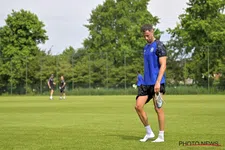 Thumbnail for article: RSC Anderlecht gewaarschuwd door Godeau: "Wil die goals ook in 1A maken"