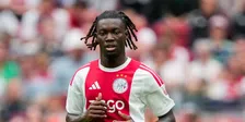 Thumbnail for article: Konadu gespot bij Lommel: 'Ajax-spits staat voor transfer'