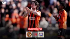 ‘Anderlecht-target ontbreekt in selectie, Dundee wil met Ferry verlengen’