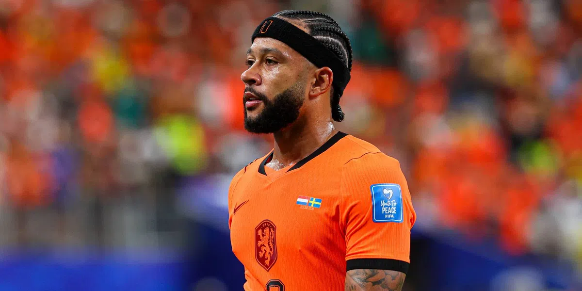'Nieuwe wending in Brazilië: Memphis staat open voor hervatting onderhandelingen'