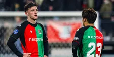'Ajax en NEC vinden elkaar uiteindelijk alsnog: transfer gaat tóch door'