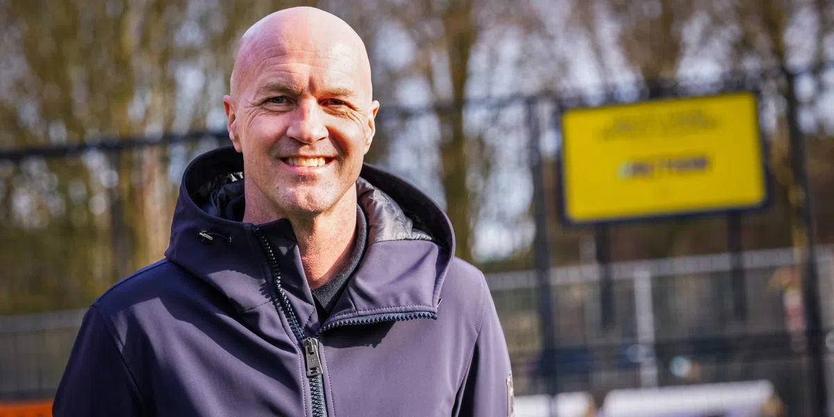 Romano weet het zeker: 'Hij staat in de top drie van Jordi Cruijff bij Ajax'