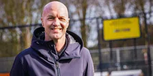 Romano weet het zeker: 'Hij staat in de top drie van Jordi Cruijff bij Ajax'