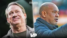Thumbnail for article: Been spreekt voorkeur uit en krijgt direct reactie van Vink: 'Ga je mond spoelen'