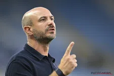 Thumbnail for article: De Meyer baalt flink na Cercle Brugge – STVV: “Ja, er is verslagenheid” 